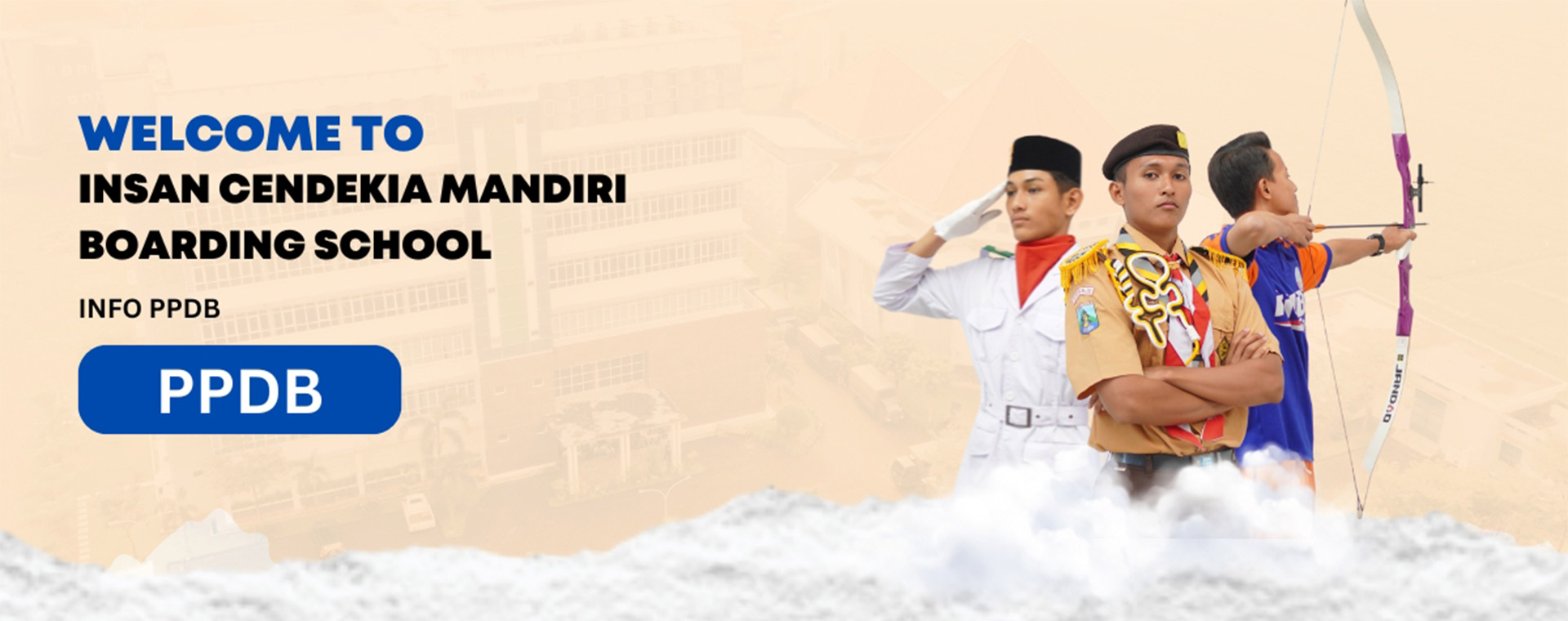 Sekolah ICM Sidoarjo