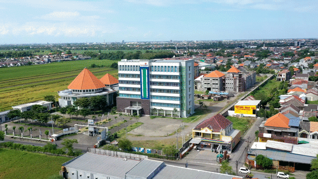 Profil Sekolah ICM